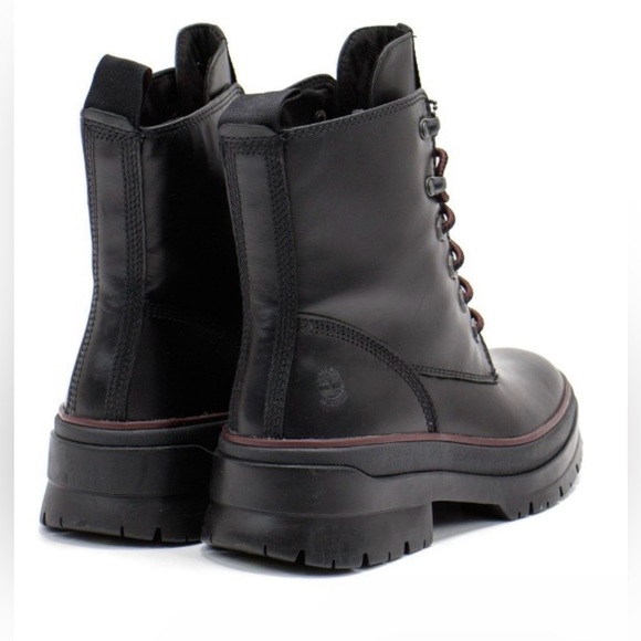 TIMBERLAND WOMEN MALYNN EK PLUS WATERPROOF MID BOOT - Picture 4 of 7